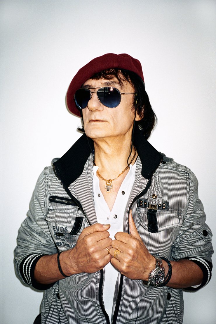 Αγωνία για την υγεία του Στάθη Ψάλτη