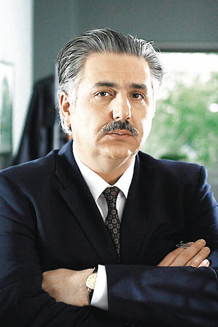 Στο νοσοκομείο με έμφραγμα ο Ιεροκλής Μιχαηλίδης