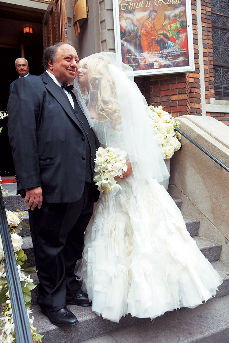 Ο Ελληνοαμερικανός που θέλει να αγοράσει το Χίλτον της Αθήνας: Από μανάβης δισεκατομμυριούχος