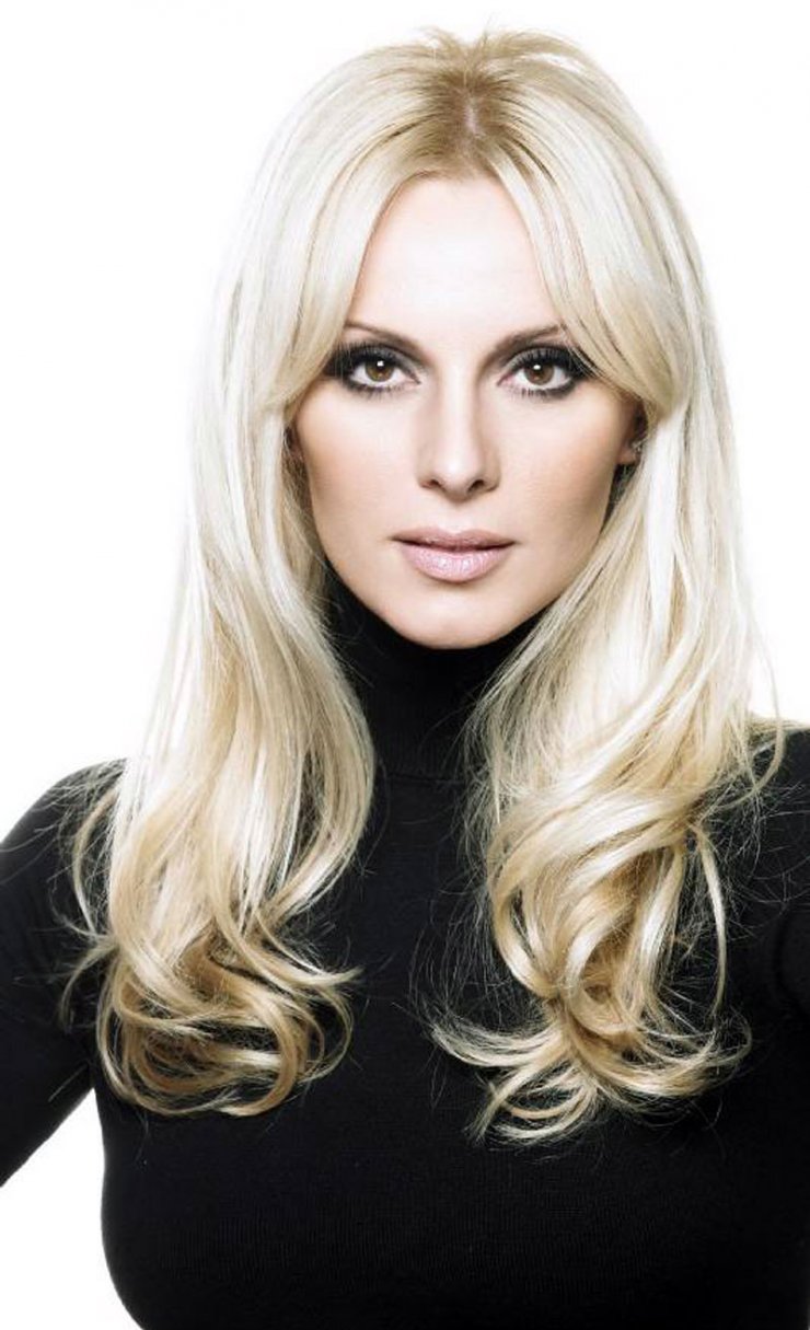 Πέγκυ Ζήνα: Το πιο όμορφο δώρο που έχει δεχτεί ποτέ είναι…