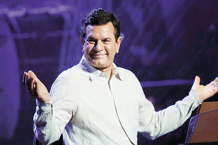 Σταμάτης Σπανουδάκης: Οι μουσικοί της γενιάς μου, είχαμε το χασίς σε ημερήσια διάταξη