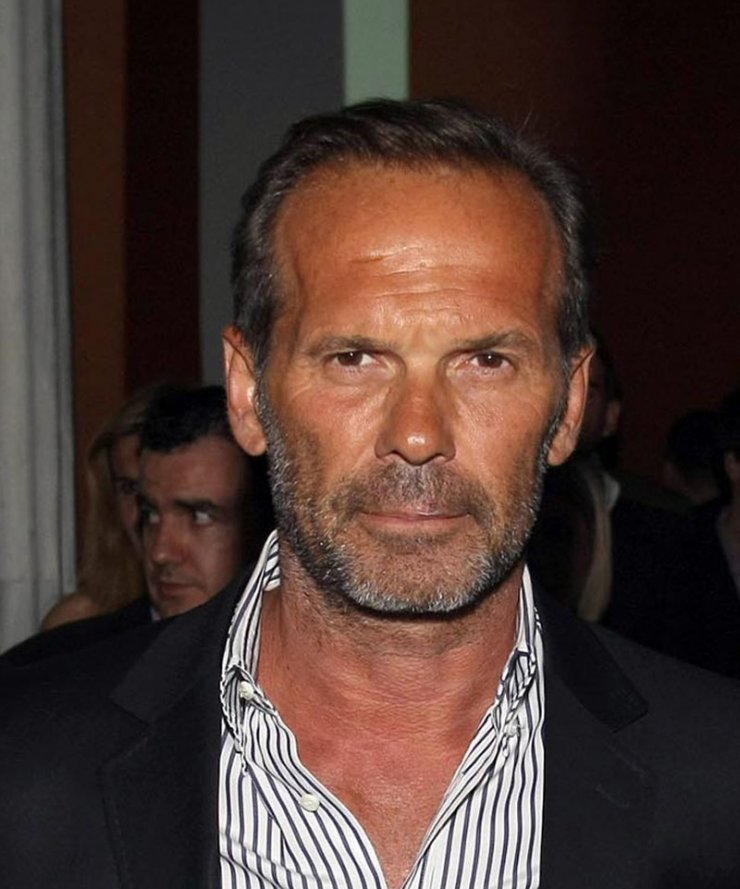 Πέτρος Κωστόπουλος: Στη Μύκονο σε κακή ψυχολογική κατάσταση