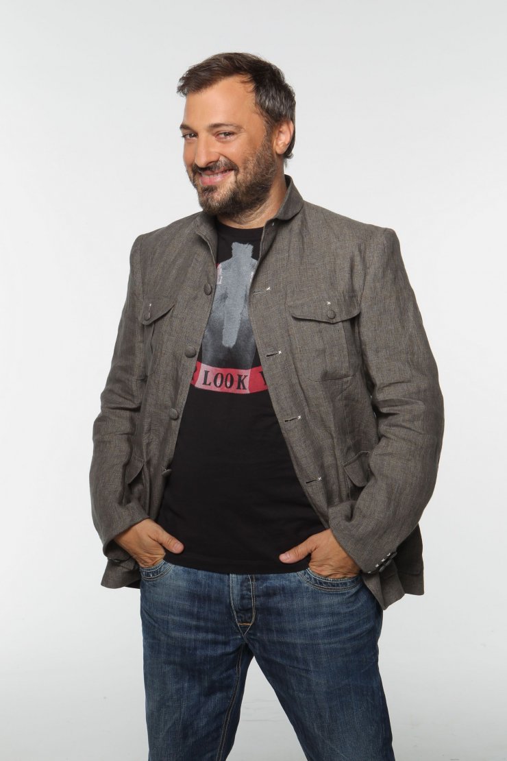 Χρήστος Φερεντίνος: Η δήλωση του on air που προκάλεσε θύελλα αντιδράσεων και το κράξιμo από τα μίντια [βίντεο]