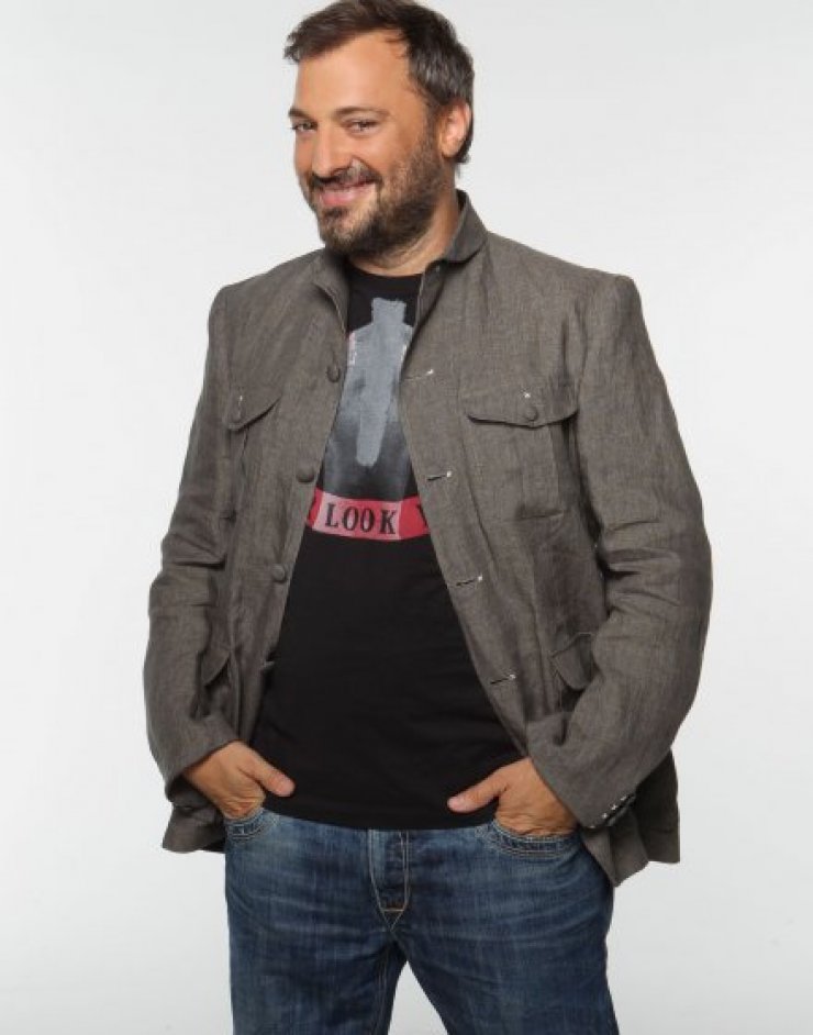 Χρήστος Φερεντίνος: Μιλά πρώτη φορά για τον χωρισμό του από την Παυλίδου