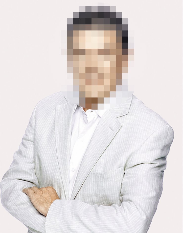 Ποιος πασίγνωστός Έλληνας ηθοποιός παίρνει διαζύγιο ύστερα από 18 χρόνια γάμου;