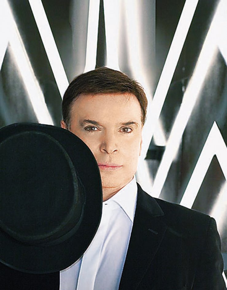 Βρέθηκε ο Γιώργος Μαρίνος - η αλήθεια για την εξαφάνισή του!