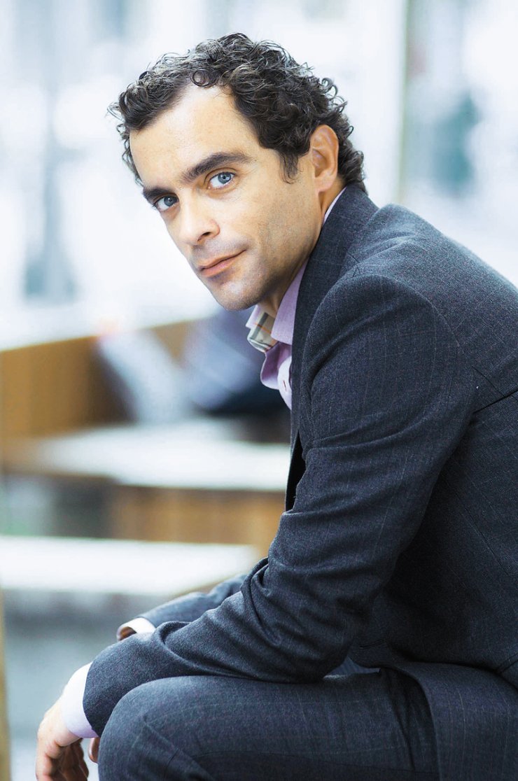 Κωνσταντίνος Μαρκουλάκης: Τι αποκάλυψε για το γιο του;(video)