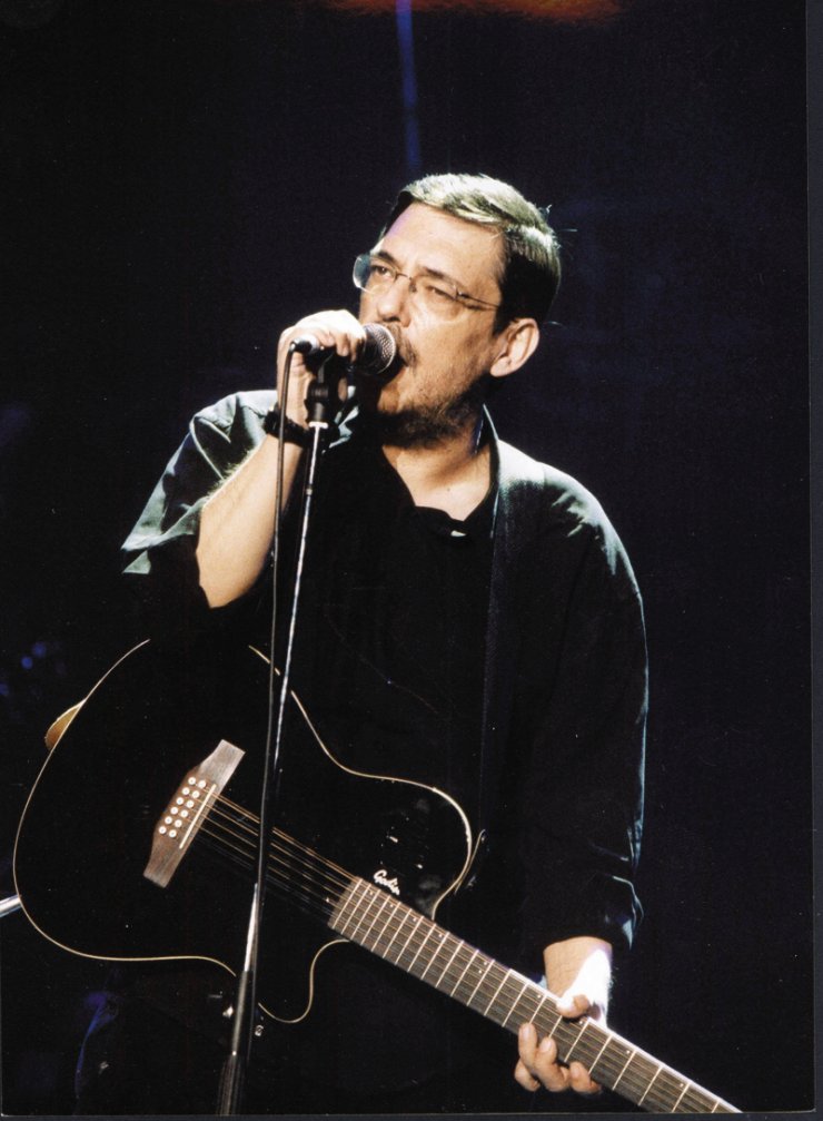 Ο Μαχαιρίτσας απόψε στο Red!