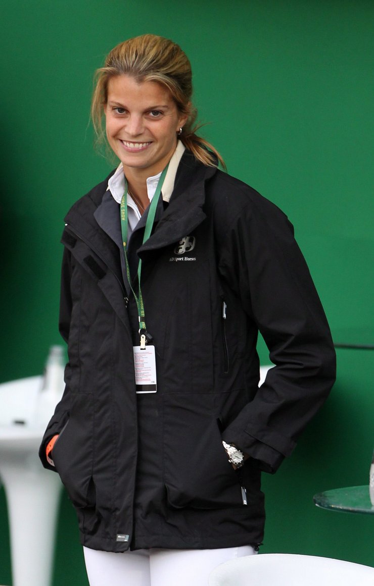 Η Αθηνά Ωνάση σε τρυφερή οικογενειακή στιγμή με το σύζυγό της και τον…