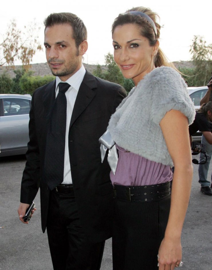 ΧΩΡΙΣΜΟΣ ΒΟΜΒΑ για Βανδή - Ντέμη;