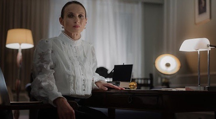 Αστέρω Κυπριανού: Η συγκινητική αναφορά στη μητέρα της που "έφυγε" από τη ζωή! [βίντεο]