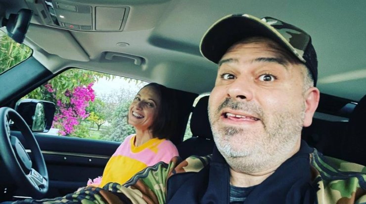 Αστέρω Κυπριανού: Η ατάκα της για τον Λούη Πατσαλίδη που σίγουρα δεν θα αφήσει ασχολίαστη! 