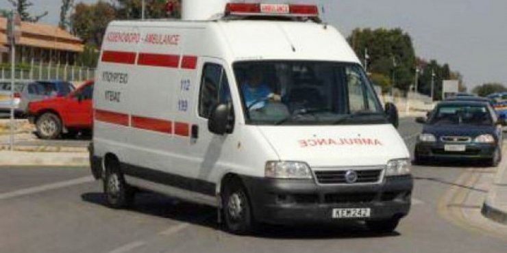 8μηνο βρέφος ξεψύχησε από μηνιγγίτιδα