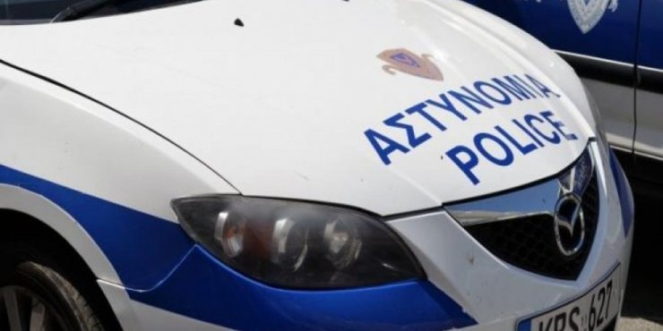 Πάφος: Οδηγός...13 ετών "πιάστηκε στα πράσα