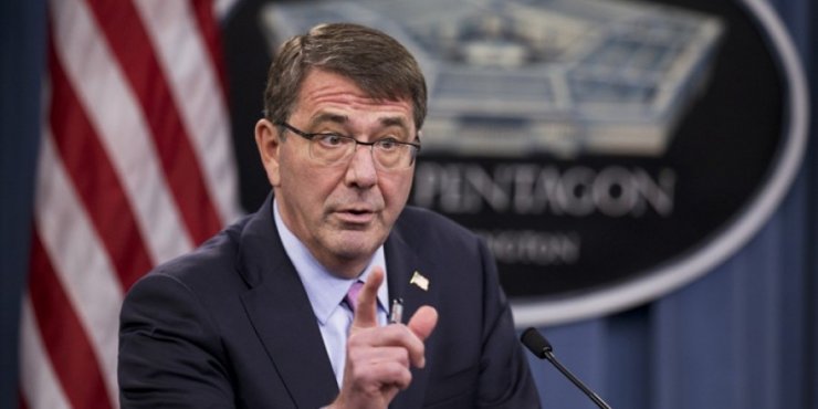 Αμερικανικό mea culpa για τον βομβαρδισμό του νοσοκομείου 