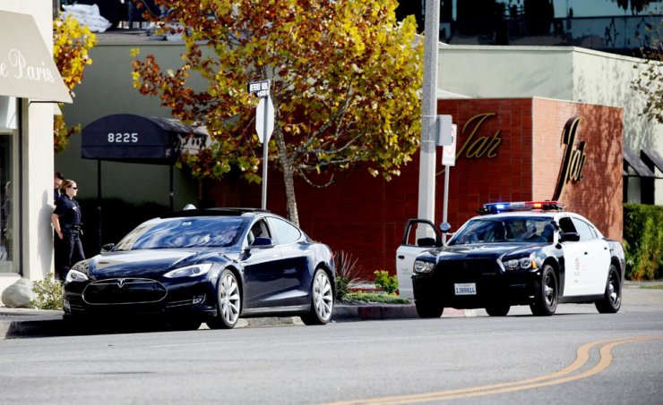 Τι πρόστιμο έλαβε διάσημος ηθοποιός;