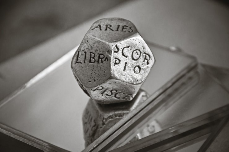 Τί προβλέπουν τα ζώδια για την Κυριακή 23 Σεπτεμβρίου 2018