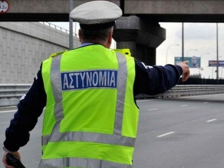 REACTION: 92 εθνοφρουροί νεκροί στην άσφαλτο σε 20 χρόνια 