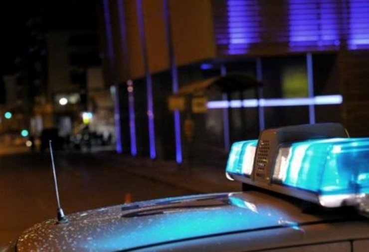 Απόπειρα φόνου στη Τσερίου – Τον πυροβόλησαν ενώ οδηγούσε
