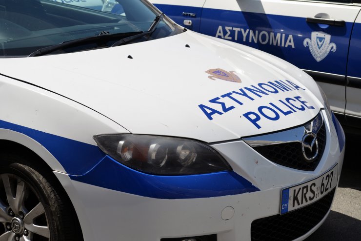Επιχείρησε να κλέψει περίπτερο με ψεύτικο πιστόλι 