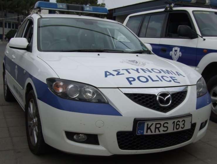 Ενδεχόμενο τρομοκρατικού κτυπήματος διερευνούν οι Αρχές