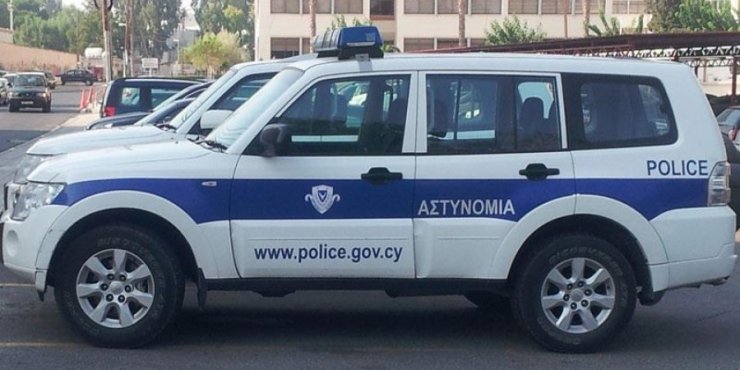 Επίθεση με acid εναντίον Σύρου – Φέρει εγκαύματα στο πρόσωπο