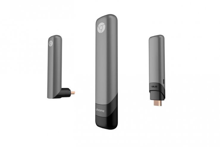 Ο υπολογιστής τσέπης της Google 