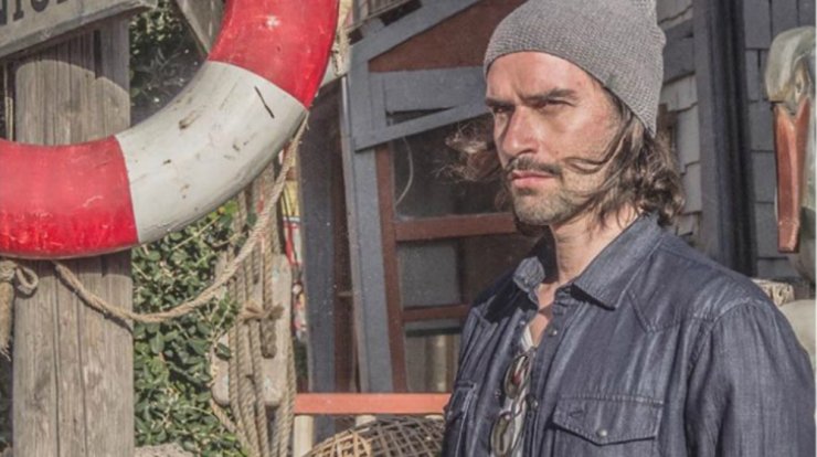 Πέτρος Αθανασίου: Αγνώριστος ο σύντροφος της Κλέλιας Γιασεμίδου εν μέσω καραντίνας