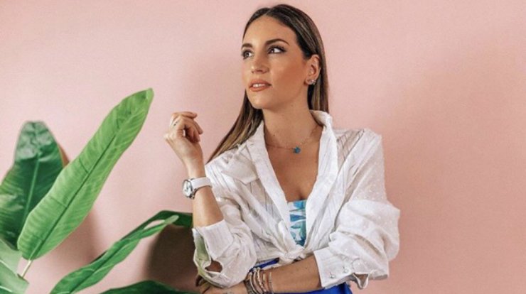 Το styling tip της Αθηνάς Οικονομάκου είναι ιδανικό γι’ αυτή την εποχή