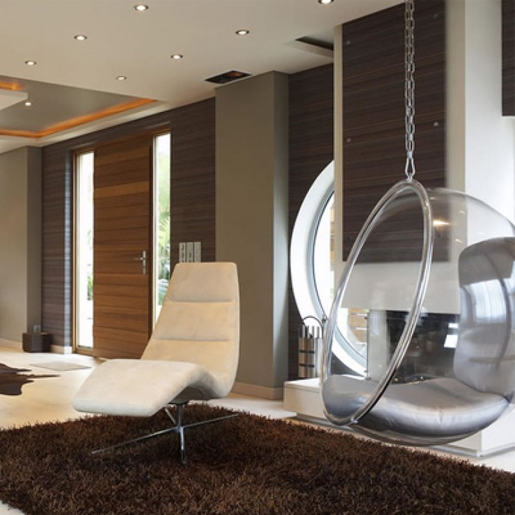 Luxury σπίτι στην Αθήνα