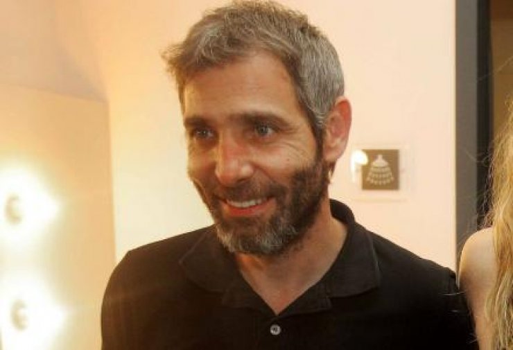 Αθερίδης: "Έμπλεξα με το αλκοόλ επειδή φοβόμουν τον θάνατο"