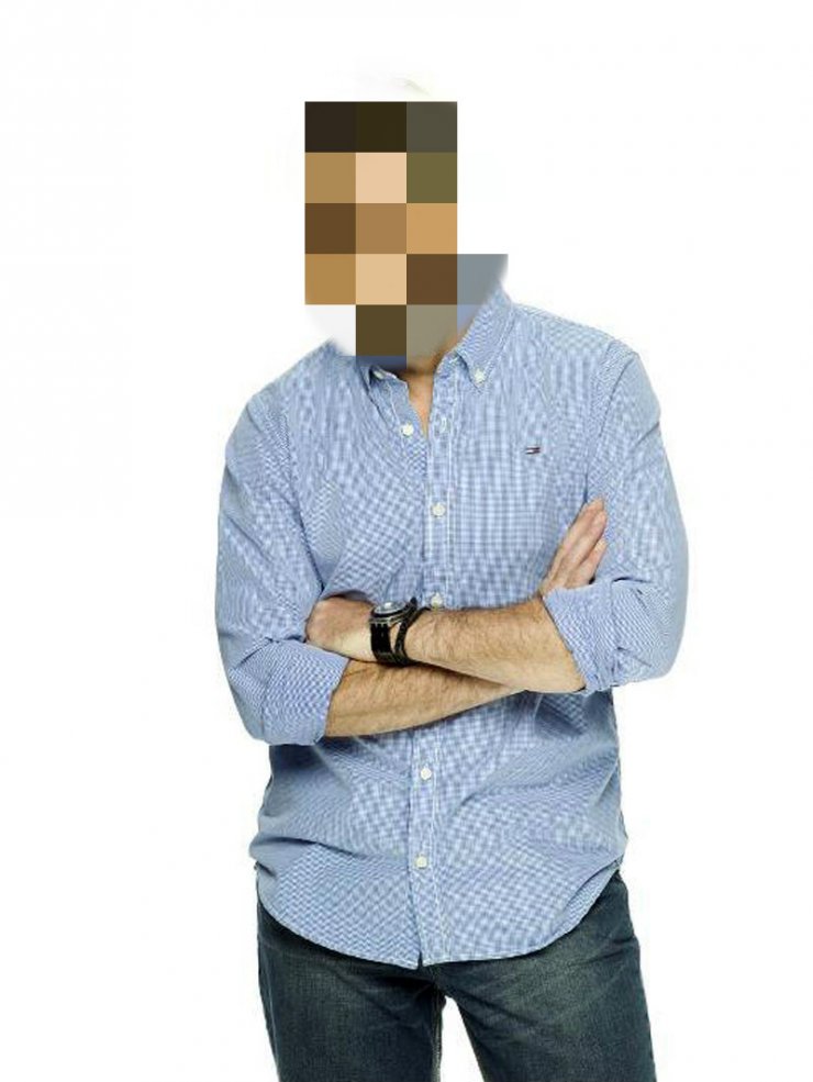 Ποιος ηθοποιός δεν θέλει για γαμπρό του τον Παντελίδη;