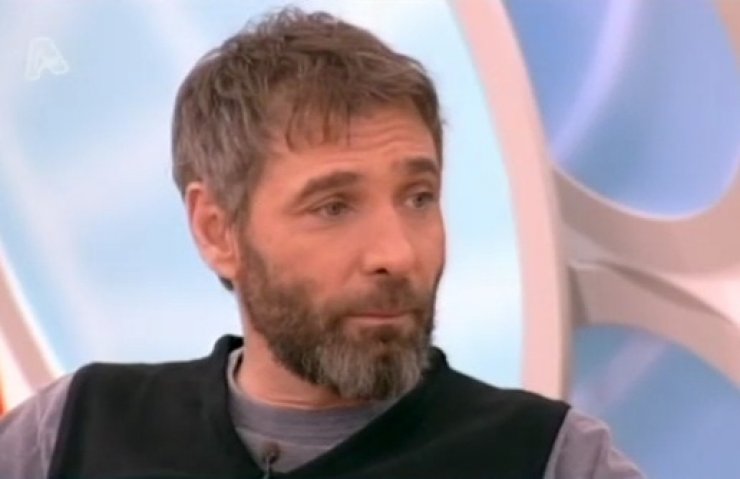 Θοδωρής Αθερίδης: Η επιμονή της μητέρας του τον βοήθησε στο πρόβλημα αλκοολισμού