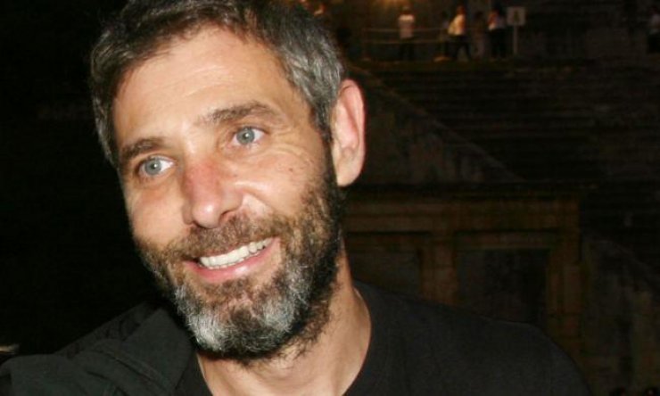 Η περιπέτεια του Θοδωρή Αθερίδη με τη μηχανή