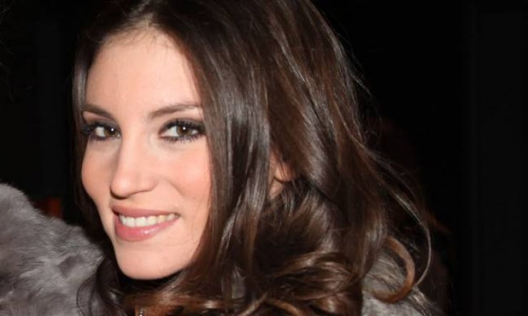 Αθήνα Οικονομάκου: Το δώρο για τα γενέθλιά της που την συγκίνησε!