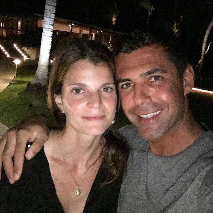 Διαζύγιο από… χρυσάφι! Δε φαντάζεστε πόσα χρήματα θα δώσει η Αθηνά Ωνάση στον Αλβάρο!