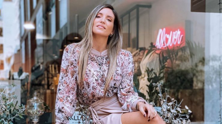 Αθηνά Οικονομάκου: Ο λόγος πίσω από την ανάρτηση που έκανε στο instagram για τον Μιχάλη Σοφοκλέους