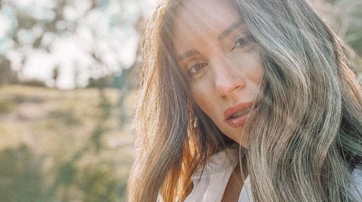 Αθηνά Οικονομάκου: Ανέφερε το πως αισθάνεται ο γιος της για το αδερφάκι του που έρχεται [βίντεο]