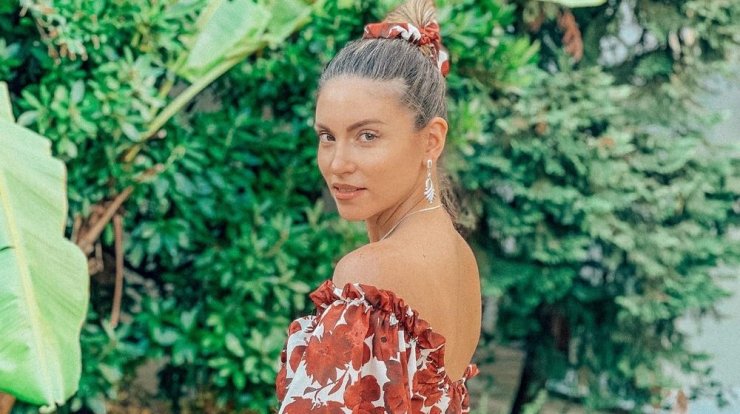 Αθηνά Οικονομάκου: Μας παρουσίασε το instagram Vs reality του σώματος της μετά τη γέννα [βίντεο]