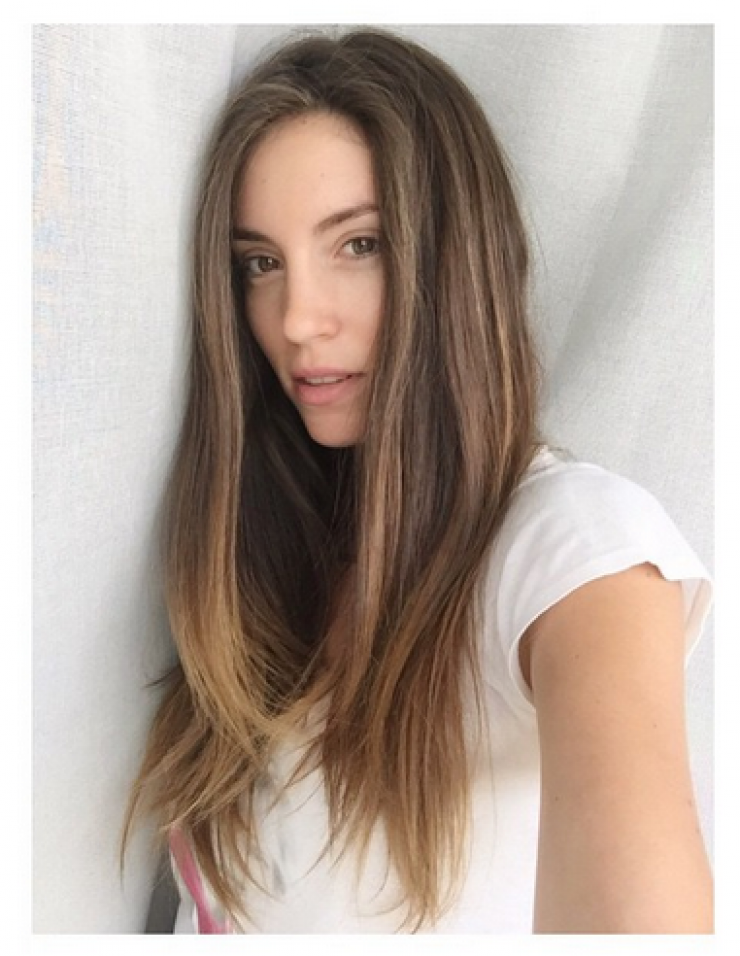 Αθηνά Οικονομάκου: Αποκαλύπτει πότε θα παντρευτεί!