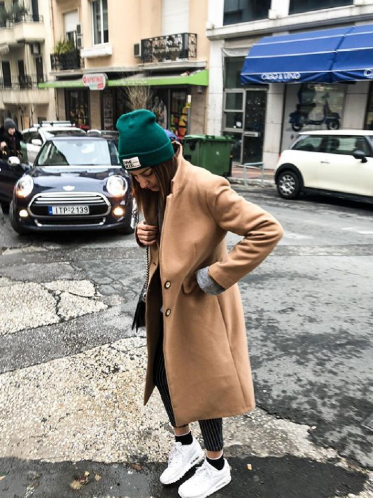 Τι συμβαίνει με την Κωνσταντίνα Ευριπίδου – Γιατί κρύβει τον λόγο που απουσίαζε από την εκπομπή της;