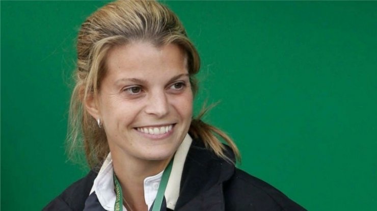 Αθηνά Ωνάση: Πόζαρε αγνώριστη σε μια από τις σπάνιες δημόσιες εμφανίσεις της [εικόνες]