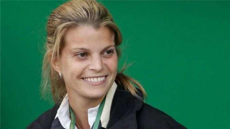 Αθηνά Ωνάση: Φουντώνουν οι φήμες πως περιμένει το πρώτο της μωρό