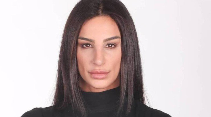 Είδαμε την Αθηνά Ευμορφιάδη του "Survivor" πριν τις αισθητικές επεμβάσεις και μείναμε άφωνοι! [εικόνες] 