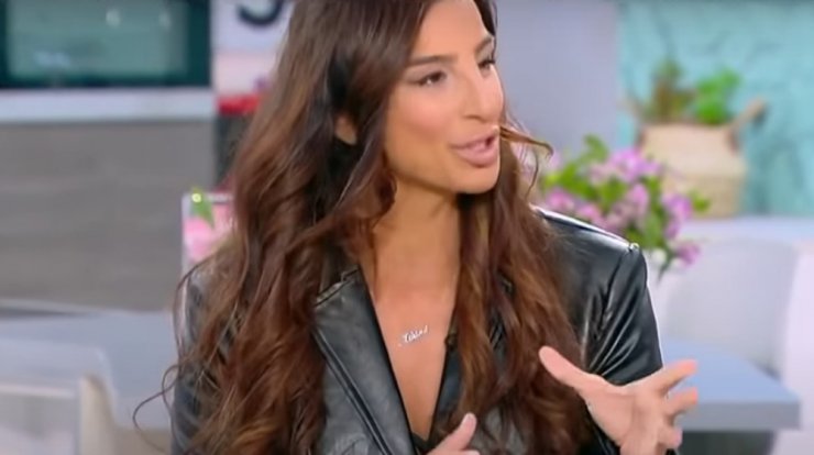 Αθηνά Ευμορφιάδη: “Ο σύντροφός μου δεχόταν απειλητικά μηνύματα” [βίντεο]