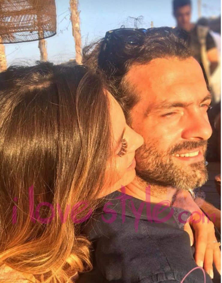 Αθηνά Οικονομάκου: Αποκάλυψε για πρώτη φορά λεπτομέρειες του επικείμενου γάμου της!