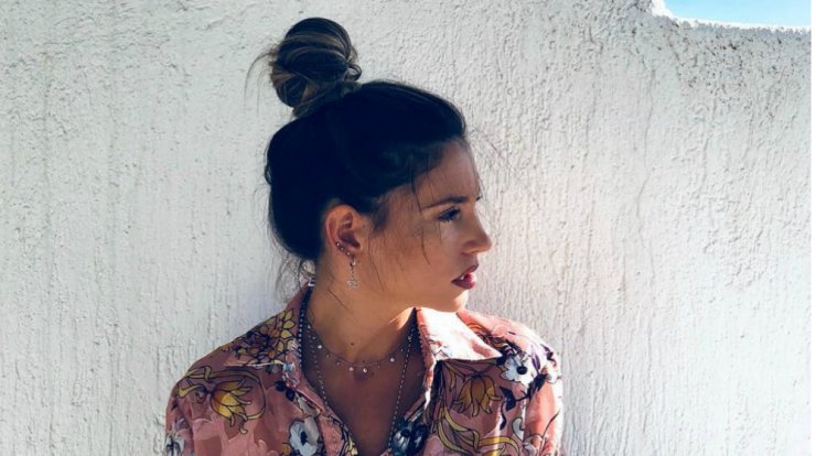 Αθηνά Οικονομάκου: Απαντά πρώτη φορά για την πλαστική επέμβαση στο πρόσωπό της