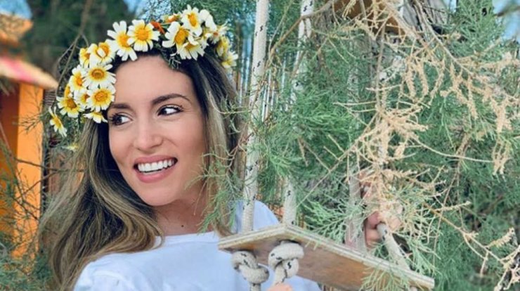 Αθηνά Οικονομάκου: Οι λεπτομέρειες που αποκάλυψε για τη διακόσμηση του σπιτιού της!