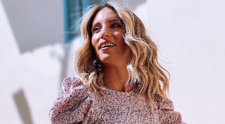 Αθηνά Οικονομάκου: Η γλυκιά αποκάλυψη που έκανε για την κόρη του αδερφού της! 