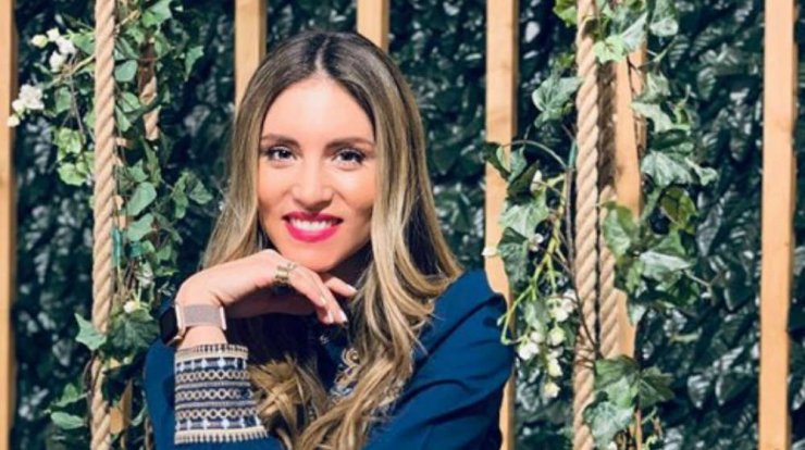 Αθηνά Οικονομάκου: Έτοιμη για το δεύτερο παιδάκι! [βίντεο]